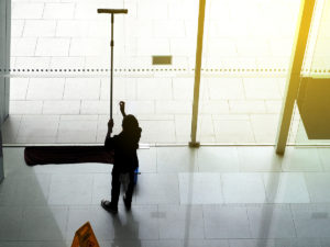 TamCare Services offers janitorial and porter services to all types of commercial properties in West Palm, Palm Beach, Fort Lauderdale, Jupiter