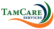 TamCare Services Logo