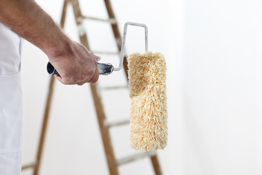 Painters Evansville