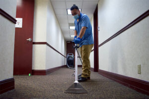 Carpet Cleaning in West Palm FL
