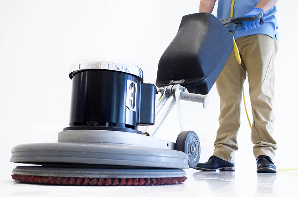 commercial floor care services west palm beach tamcare services