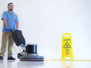 Floor Cleaning Lake Worth FL