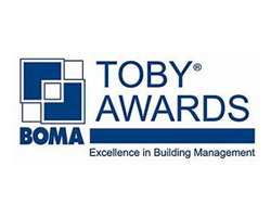 TOBY Awards