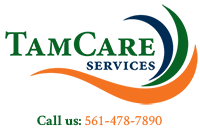 TamCare Services Logo