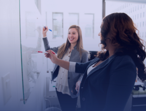 Commercial Janitorial Services For A Positive Workplace