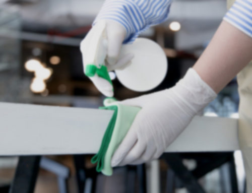 How to Achieve Safe Cleaning in Janitorial