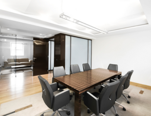 4 Mistake to Avoid When  Choosing a Commercial Cleaning Company