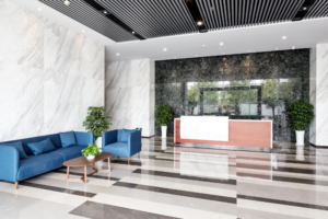 Property Management - Janitorial Services