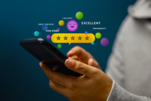 TamCare Key Performance Indicators Commercial Cleaning